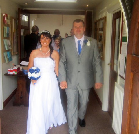 weddings